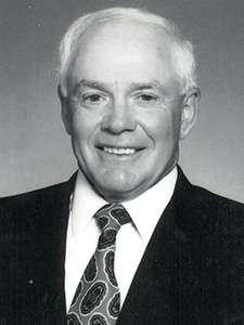 Fred Decker Photo